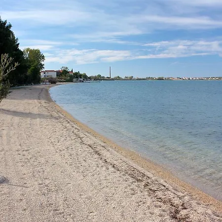 Studio Mulo 5796a Apartman *