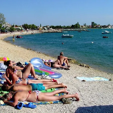 Studio Mulo 5796a Apartman Vrsi