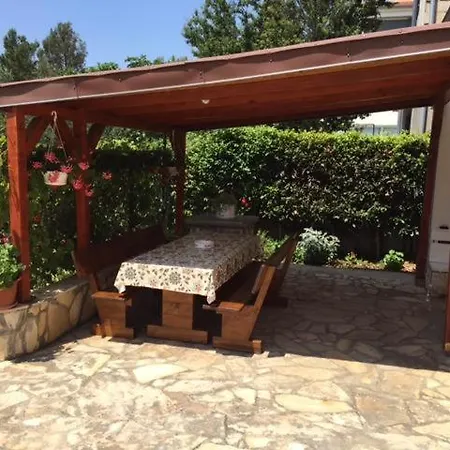 Studio Mulo 5796a Apartman