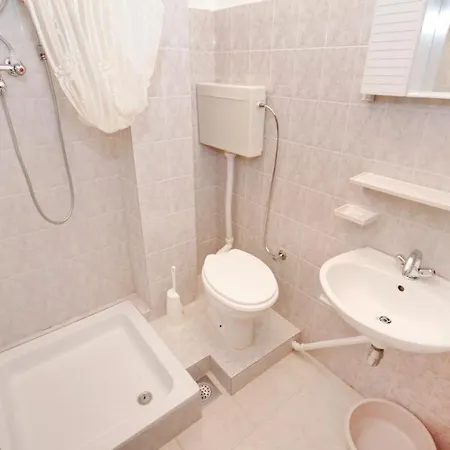 Studio Mulo 5796a Apartman *