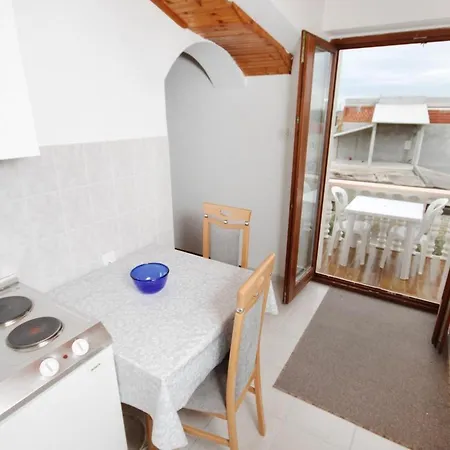 Apartman Studio Mulo 5796a Vrsi