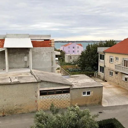 Apartman Studio Mulo 5796a *