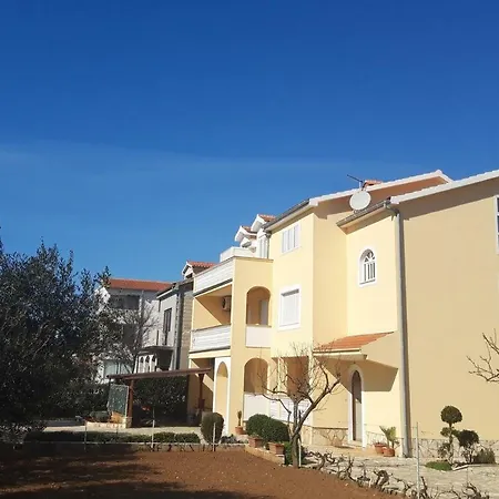 Studio Mulo 5796a Apartman Vrsi